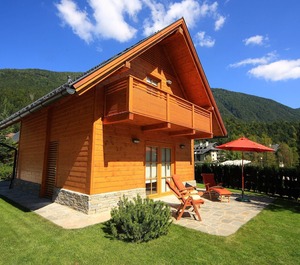 Kronau Chalet Resort 
