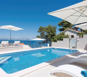 Beach Prigradica Korčula 