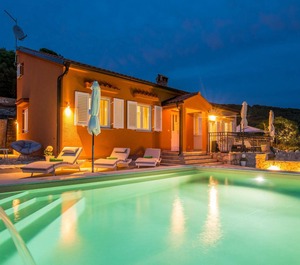 Accommodation Miholascica 