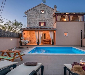 Accommodation Orbanici 