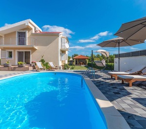 Accommodation Pristeg 