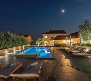 Accommodation 