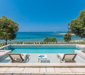 Beach Villas Porto Bus 
