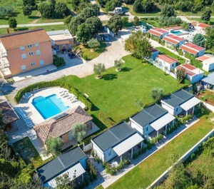 Ferienwohnung Banjole Für Personen Schlafzimmer 