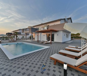 Modern Villa 