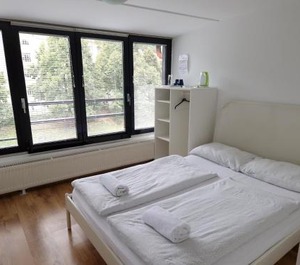 Hostel 