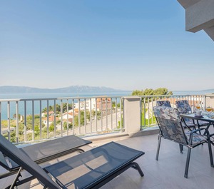 Podaca Makarska 