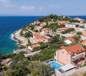 Beach Prigradica Korčula 