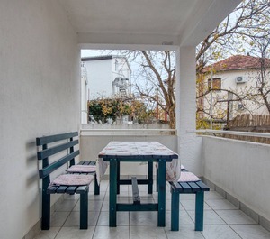 Terrace Pirovac Šibenik 