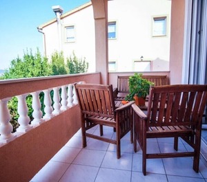 Holiday Rab Stadt Persons Bedrooms 