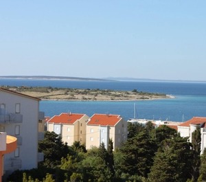 Novalja 