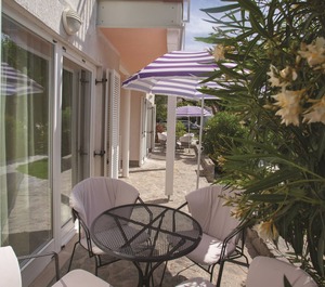 Ferienwohnung Baška Für Personen 