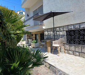 Holiday Opatija Persons 