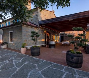 Residence Gold Istra 