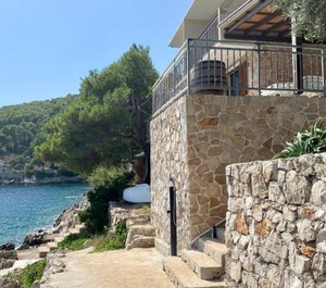 Secluded Hvar 