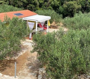 Secluded Hvar 