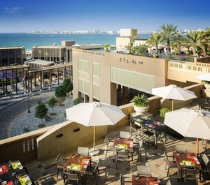 Sofitel Dubai Jumeirah Beach 