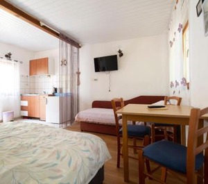 Apartman Ema 