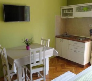 Terrace Air Conditioning 