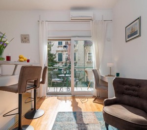 Boutique Hotel Bacvice 
