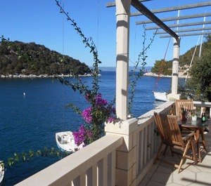 Lastovo 