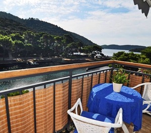Lastovo 