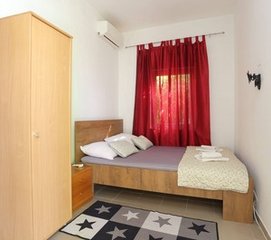 Sea Gradac Makarska 
