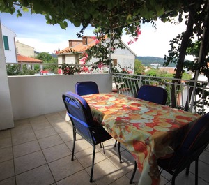 Terrace Sea 