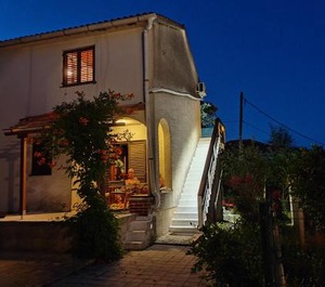 Terrace Sea Kukljica Ugljan 