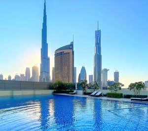 Downtown Dubai 