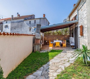 Accommodation Peruski 