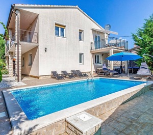 Accommodation Peruski 