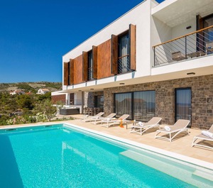 Beach Bilo Primošten 