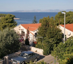 Splitska 