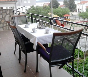 Maslenica Bedrooms 