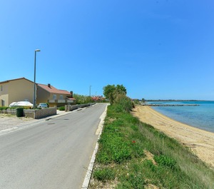 Terrace Nin Zadar 