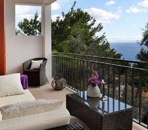Terrace Ivan Dolac Hvar 