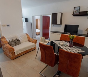 Holiday Rab Stadt Persons Bedrooms 