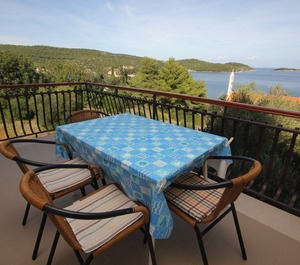 Terrace Sea 
