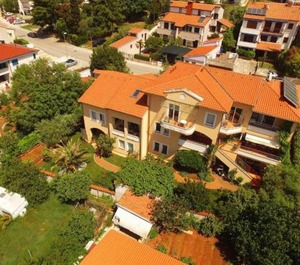 Villa Alexandra 