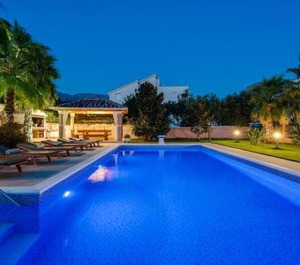 Villa Antura 