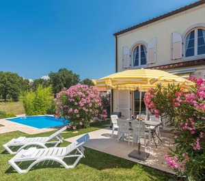 Villa Bella Vista Sea 
