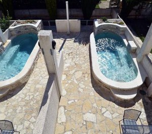 Villa Blue 