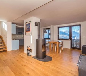 Villa Bohinca 