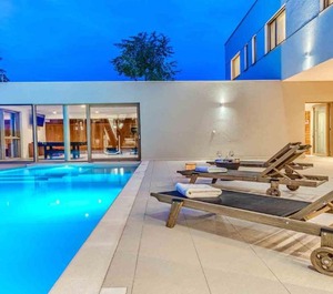Villa Imotski Wellness Oasis 
