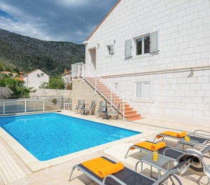 Villa Blue Bay 