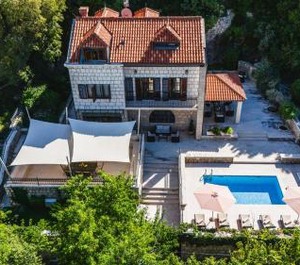 Villa Franica 