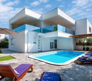 Villa Franko 