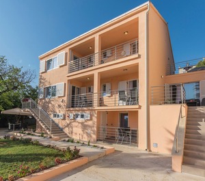 Villa Green Palm 
