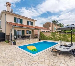 Villa Kanfanar 
